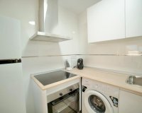 Herverkoop - Appartement / flat - Águilas - Las Lomas