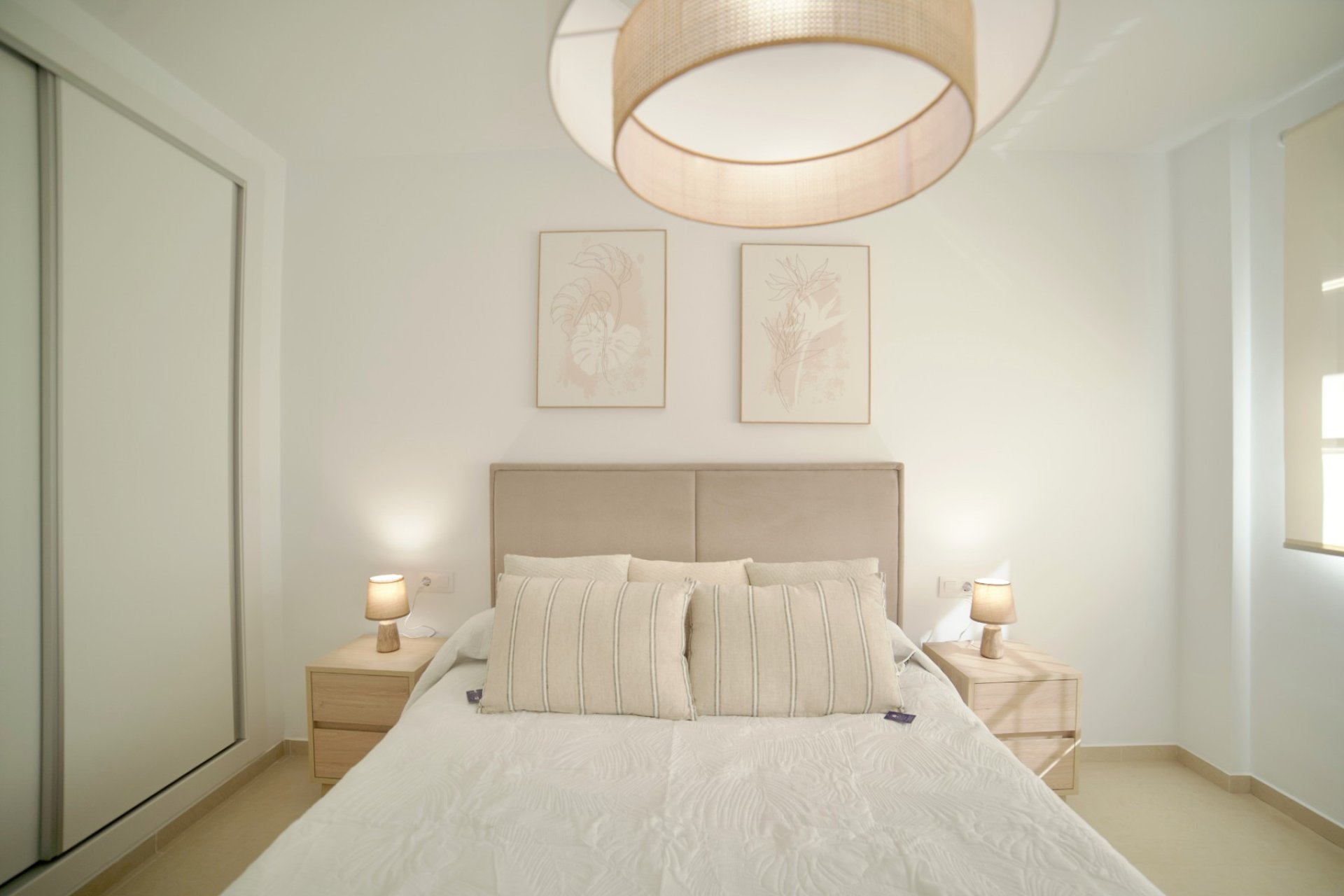 Herverkoop - Appartement / flat - Águilas - Las Lomas