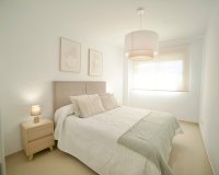 Herverkoop - Appartement / flat - Águilas - Las Lomas