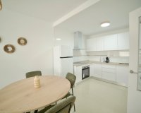 Herverkoop - Appartement / flat - Águilas - Las Lomas