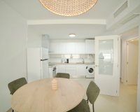 Herverkoop - Appartement / flat - Águilas - Las Lomas