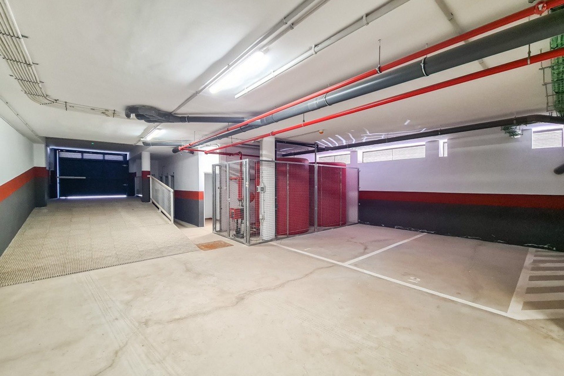 Herverkoop - Appartement / flat - Águilas - Las Lomas