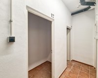 Herverkoop - Appartement / flat - Águilas - Las Lomas
