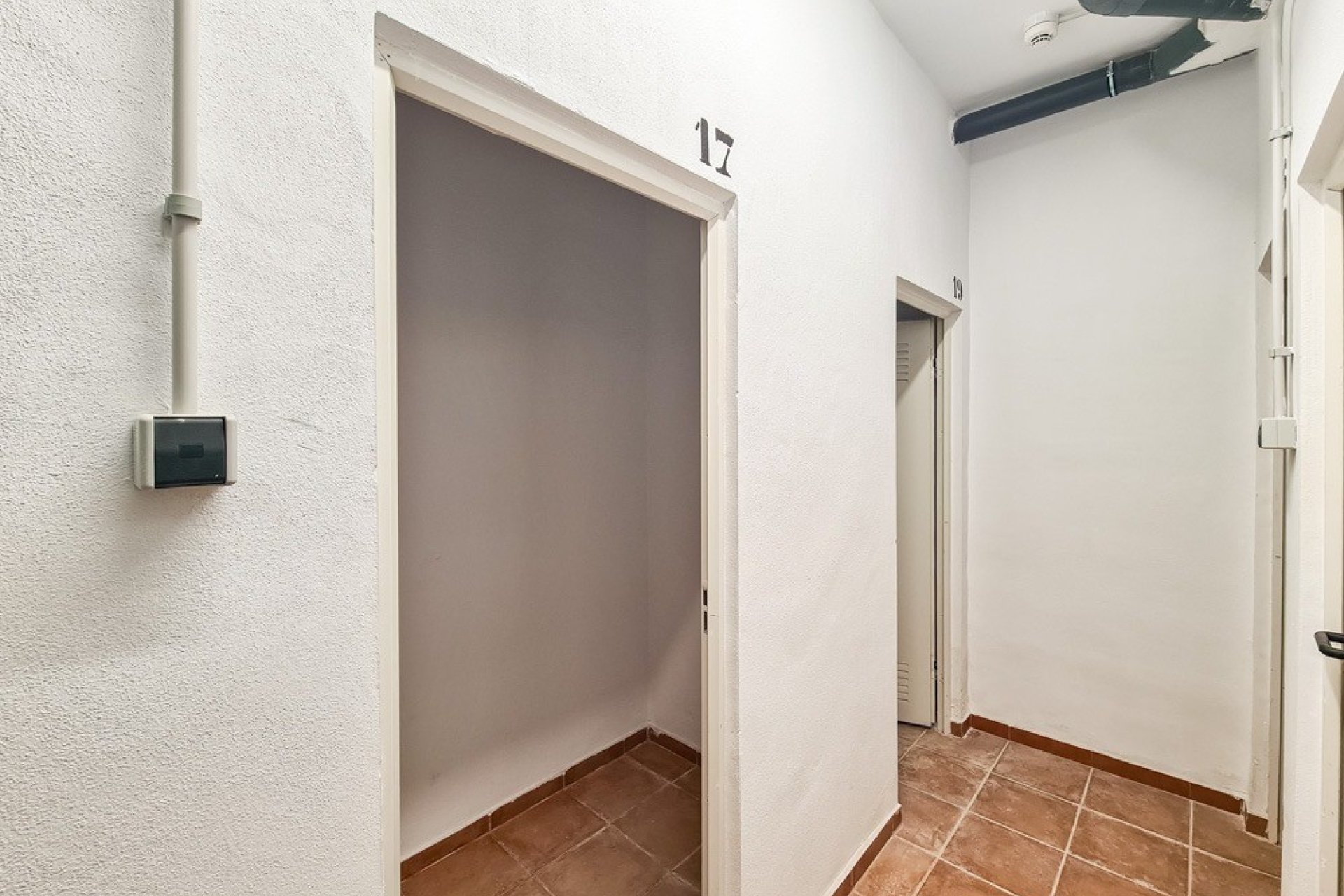 Herverkoop - Appartement / flat - Águilas - Las Lomas