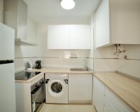 Herverkoop - Appartement / flat - Águilas - Las Lomas