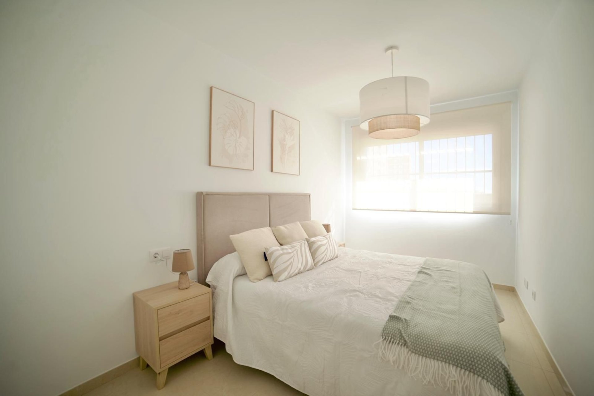 Herverkoop - Appartement / flat - Águilas - Las Lomas