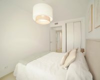 Herverkoop - Appartement / flat - Águilas - Las Lomas