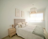 Herverkoop - Appartement / flat - Águilas - Las Lomas