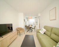 Herverkoop - Appartement / flat - Águilas - Las Lomas