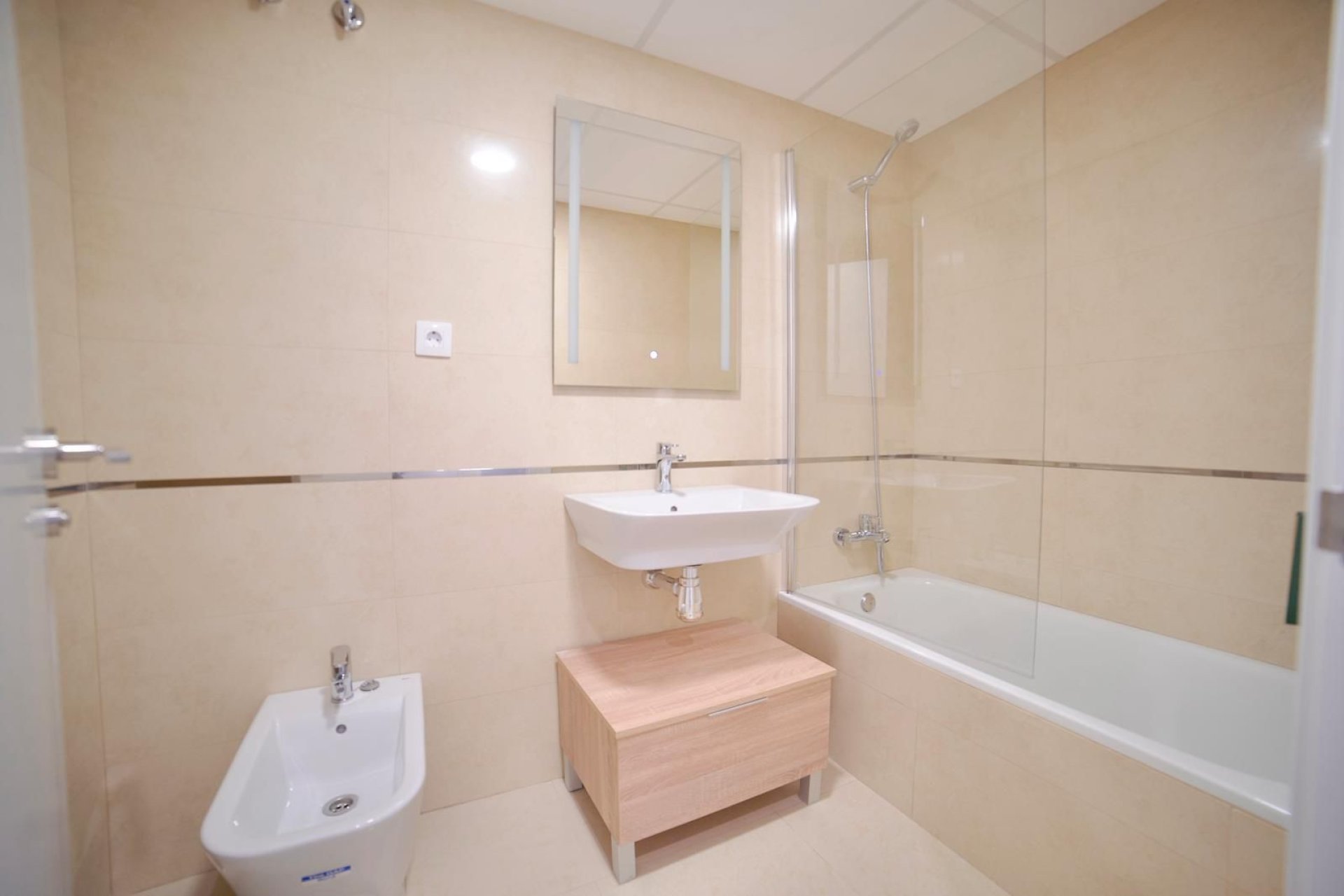 Herverkoop - Appartement / flat - Águilas - Las Lomas