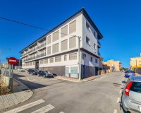 Herverkoop - Appartement / flat - Águilas - Las Lomas