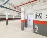 Herverkoop - Appartement / flat - Águilas - Las Lomas