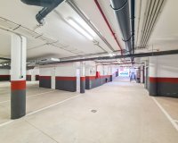 Herverkoop - Appartement / flat - Águilas - Las Lomas