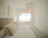 Herverkoop - Appartement / flat - Águilas - Las Lomas