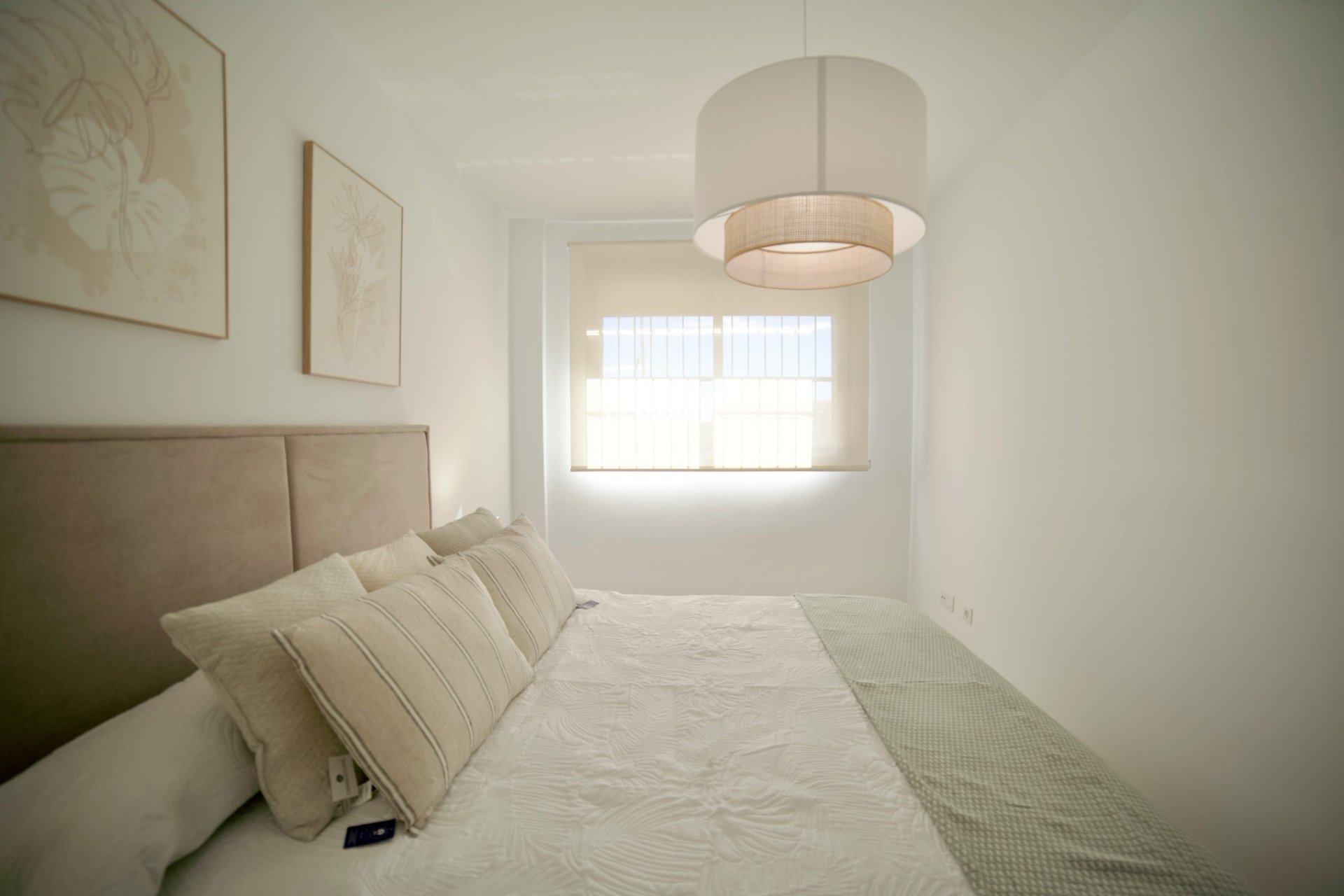 Herverkoop - Appartement / flat - Águilas - Las Lomas