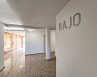Herverkoop - Appartement / flat - Águilas - Las Lomas