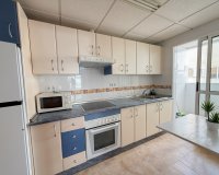 Herverkoop - Appartement / flat - Águilas - Los Collados