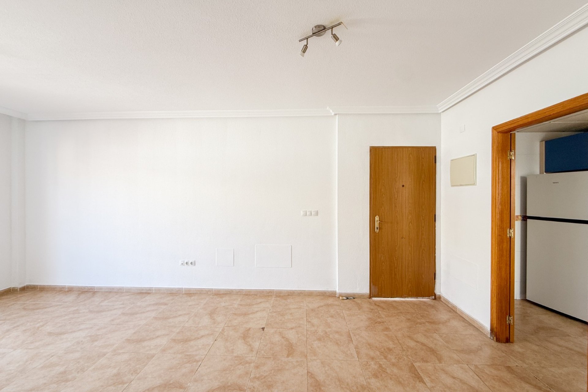 Herverkoop - Appartement / flat - Águilas - Los Collados