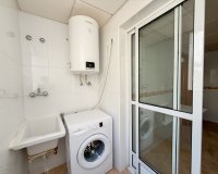Herverkoop - Appartement / flat - Águilas - Los Collados