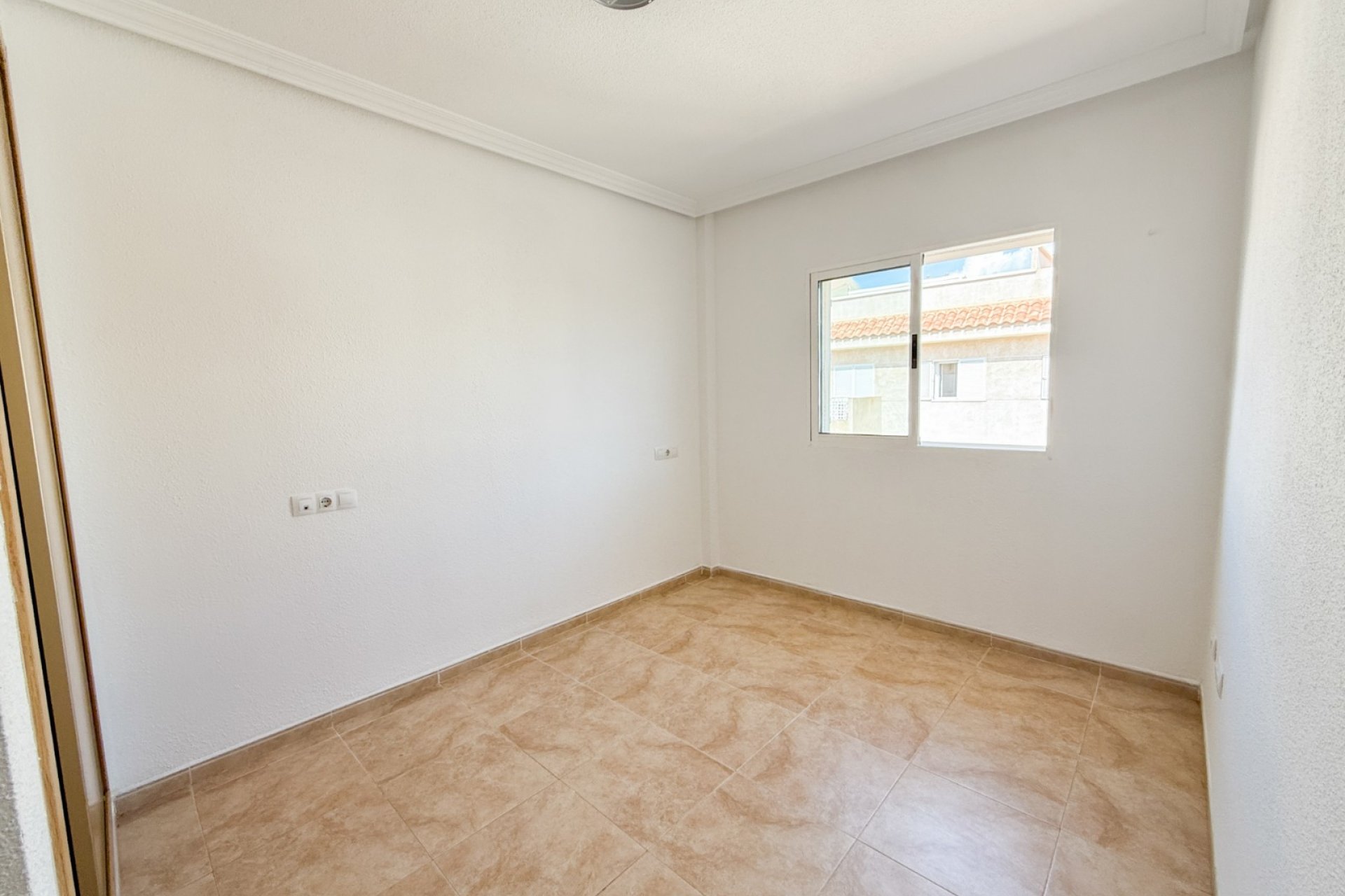 Herverkoop - Appartement / flat - Águilas - Los Collados