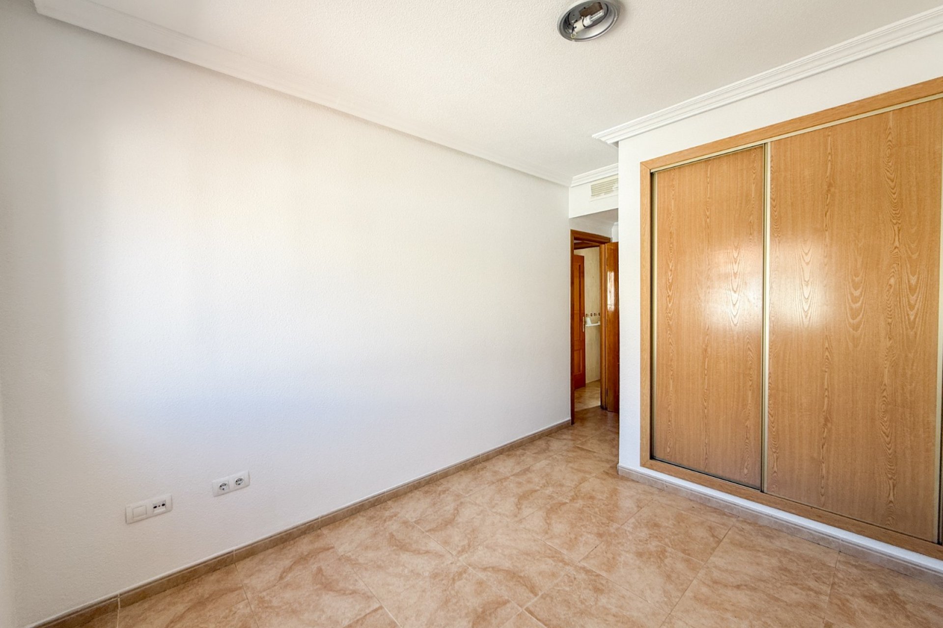 Herverkoop - Appartement / flat - Águilas - Los Collados