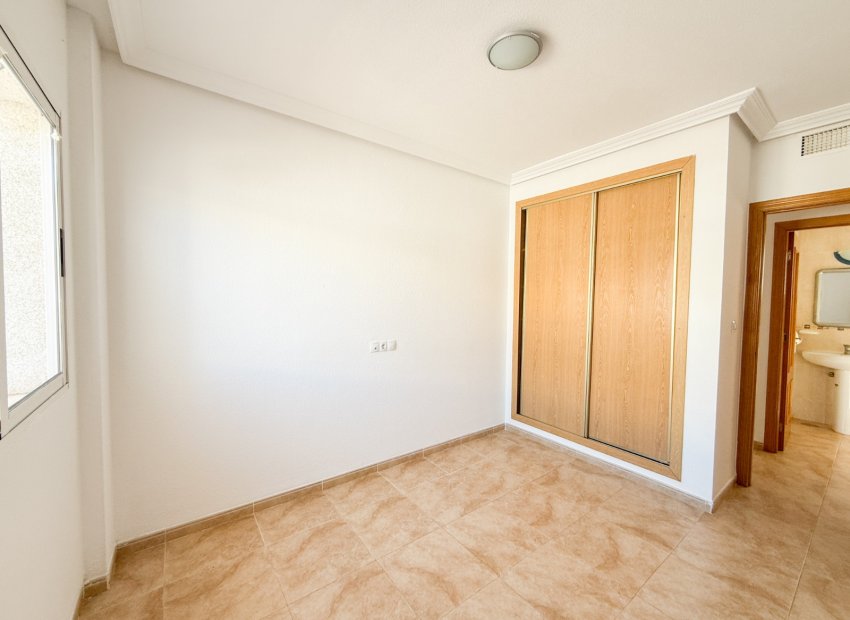 Herverkoop - Appartement / flat - Águilas - Los Collados