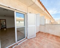 Herverkoop - Appartement / flat - Águilas - Los Collados