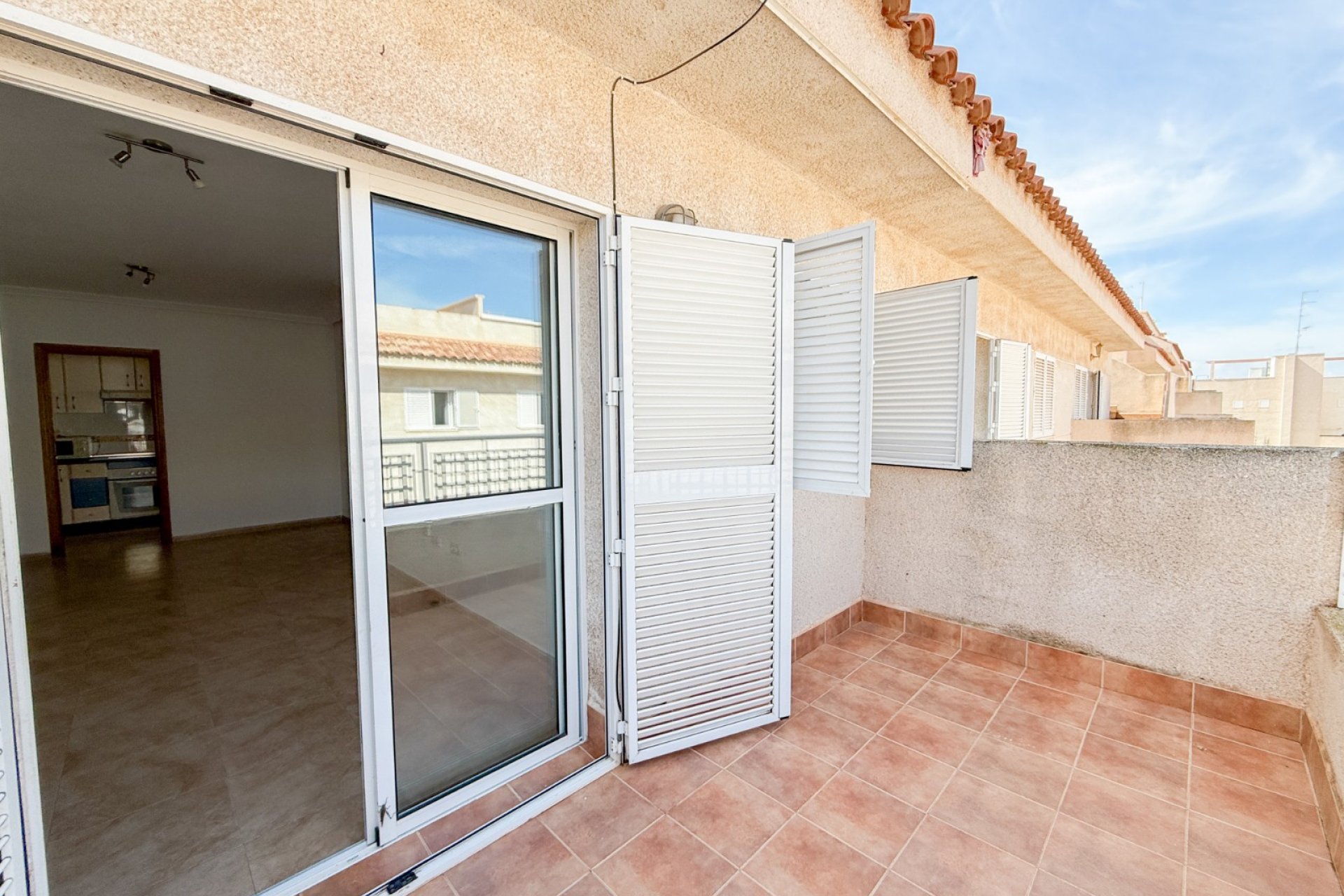 Herverkoop - Appartement / flat - Águilas - Los Collados