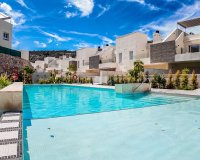 Herverkoop - Appartement / flat - Algorfa - LA FINCA GOLF / ALGORFA
