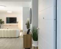 Herverkoop - Appartement / flat - Algorfa - LA FINCA GOLF / ALGORFA