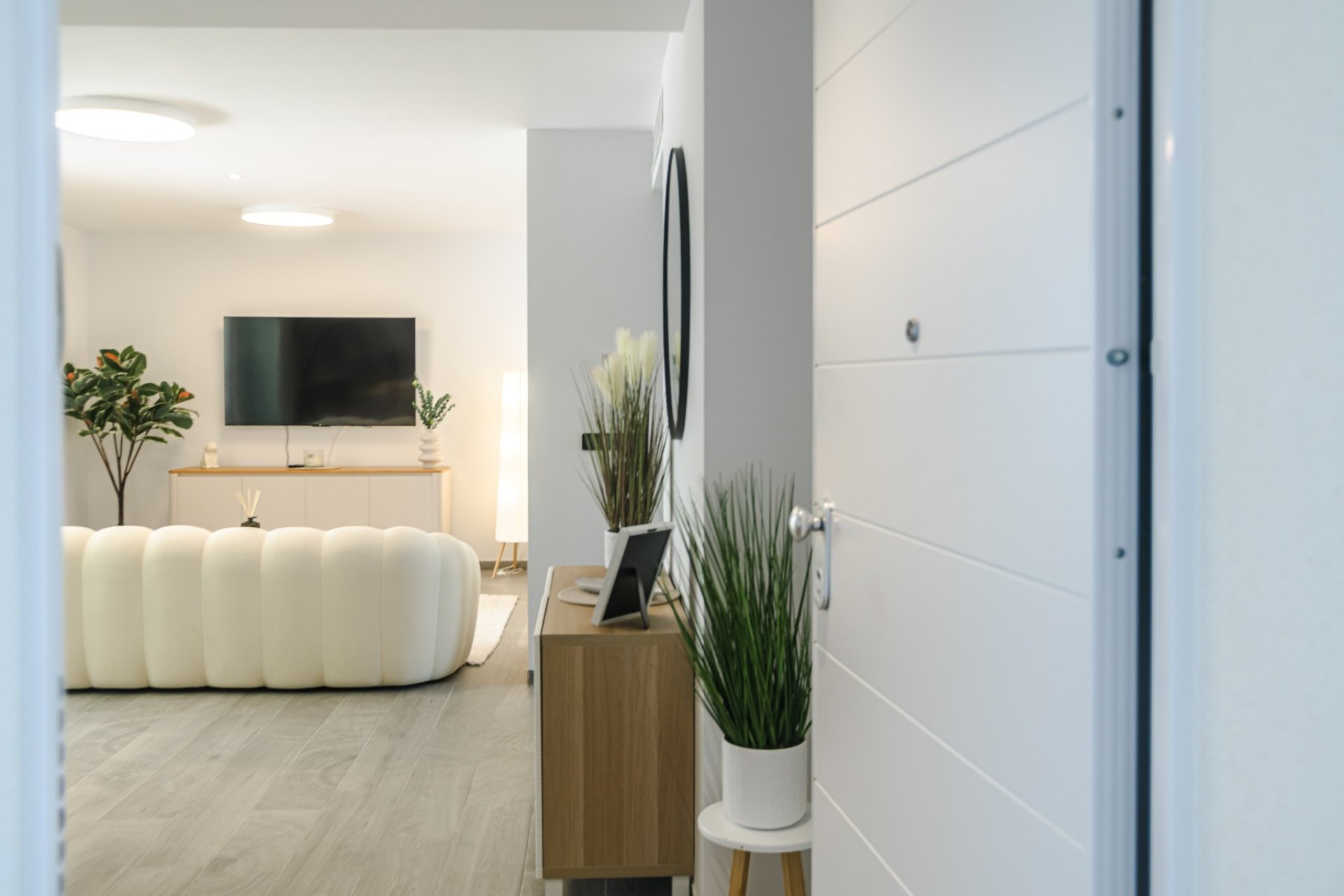 Herverkoop - Appartement / flat - Algorfa - LA FINCA GOLF / ALGORFA