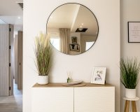 Herverkoop - Appartement / flat - Algorfa - LA FINCA GOLF / ALGORFA