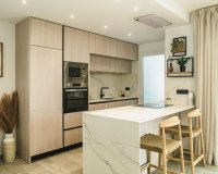Herverkoop - Appartement / flat - Algorfa - LA FINCA GOLF / ALGORFA