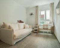 Herverkoop - Appartement / flat - Algorfa - LA FINCA GOLF / ALGORFA