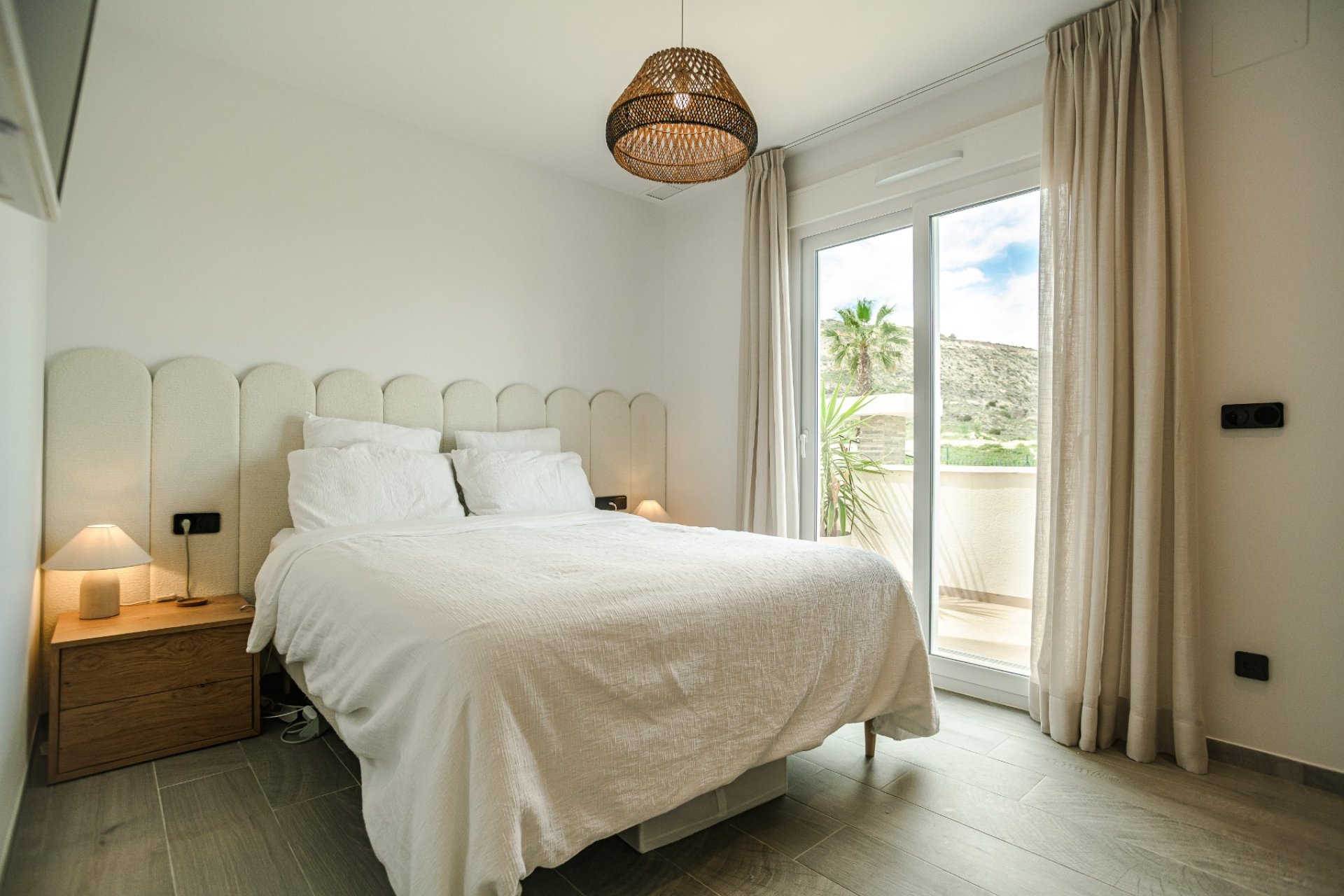 Herverkoop - Appartement / flat - Algorfa - LA FINCA GOLF / ALGORFA