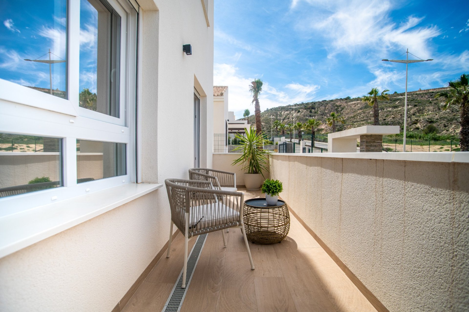 Herverkoop - Appartement / flat - Algorfa - LA FINCA GOLF / ALGORFA