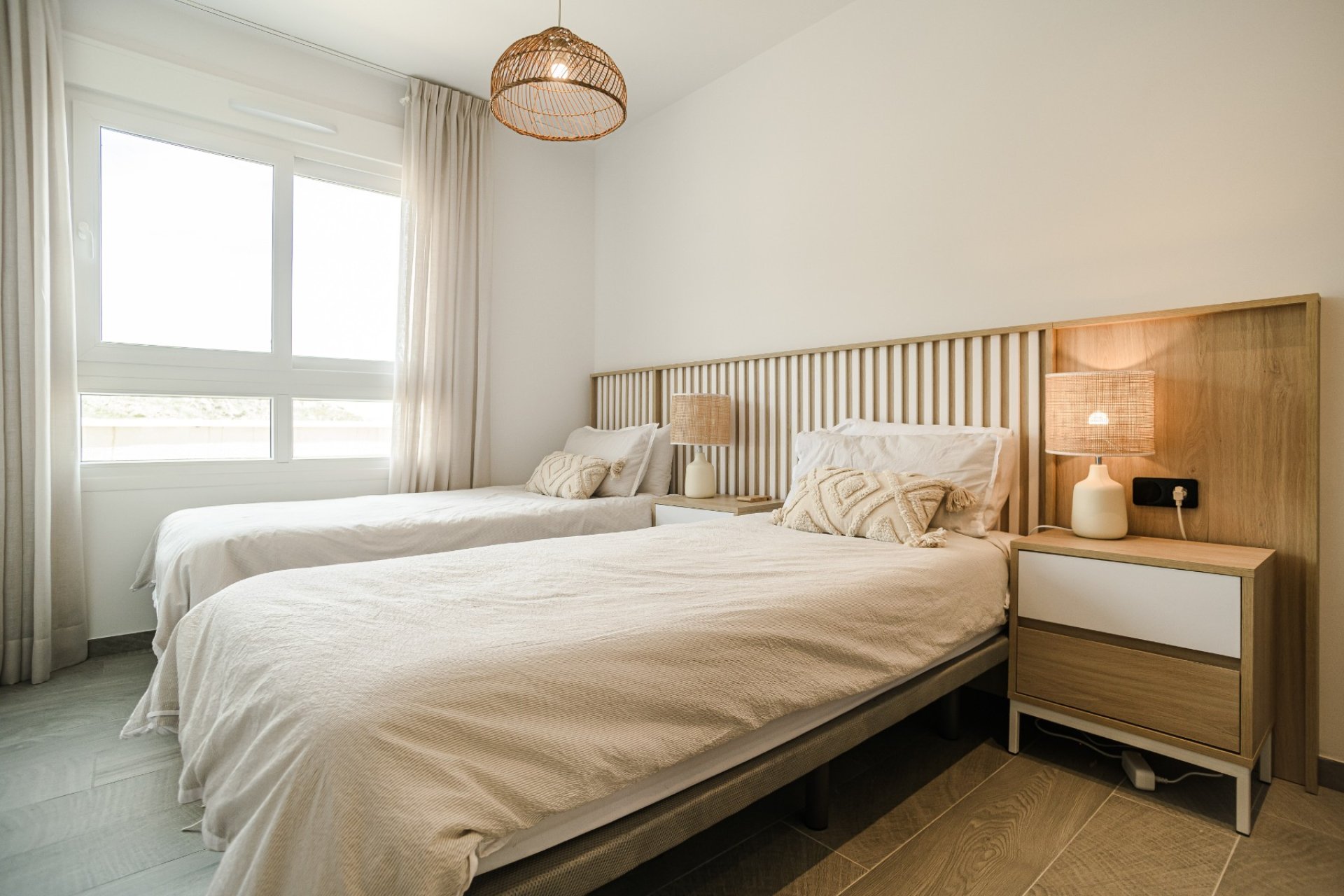 Herverkoop - Appartement / flat - Algorfa - LA FINCA GOLF / ALGORFA