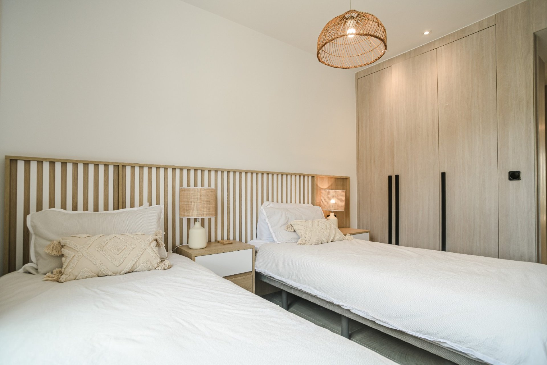 Herverkoop - Appartement / flat - Algorfa - LA FINCA GOLF / ALGORFA