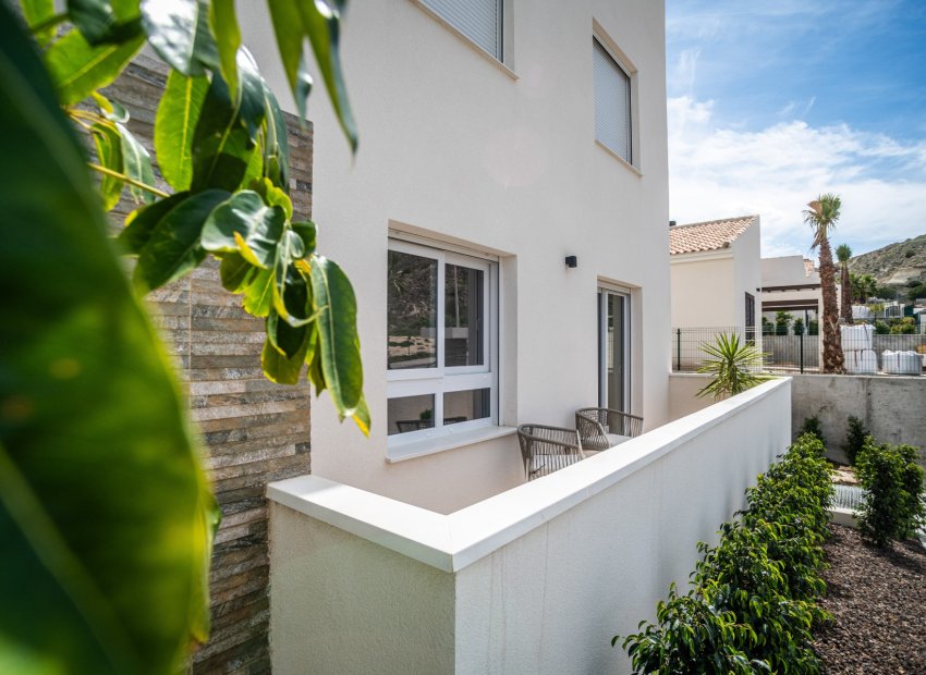 Herverkoop - Appartement / flat - Algorfa - LA FINCA GOLF / ALGORFA