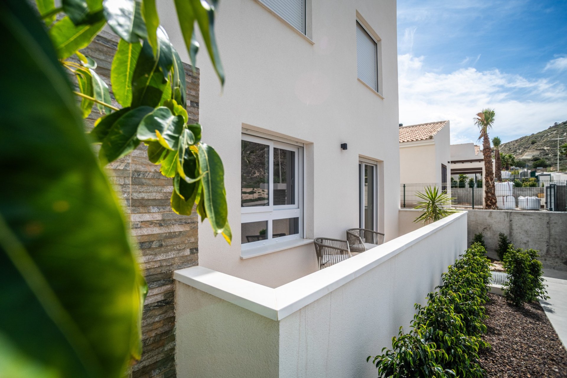Herverkoop - Appartement / flat - Algorfa - LA FINCA GOLF / ALGORFA