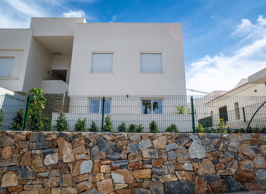 Herverkoop - Appartement / flat - Algorfa - LA FINCA GOLF / ALGORFA
