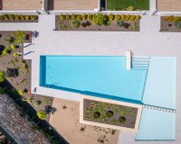 Herverkoop - Appartement / flat - Algorfa - LA FINCA GOLF / ALGORFA