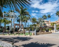 Herverkoop - Appartement / flat - Algorfa - LA FINCA GOLF / ALGORFA