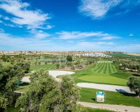 Herverkoop - Appartement / flat - Algorfa - LA FINCA GOLF / ALGORFA
