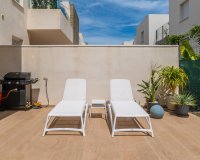Herverkoop - Appartement / flat - Algorfa - LA FINCA GOLF / ALGORFA