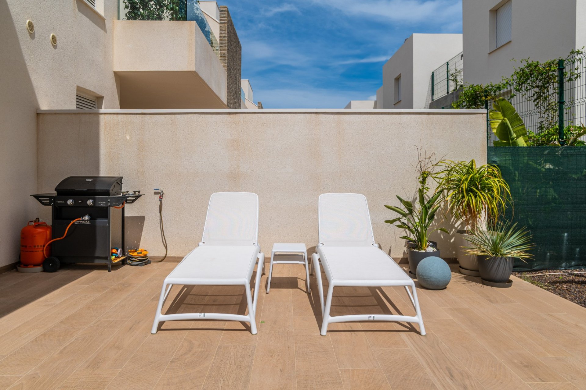 Herverkoop - Appartement / flat - Algorfa - LA FINCA GOLF / ALGORFA
