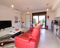 Herverkoop - Appartement / flat - Algorfa - La Finca Golf Resort