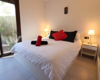 Herverkoop - Appartement / flat - Algorfa - La Finca Golf Resort