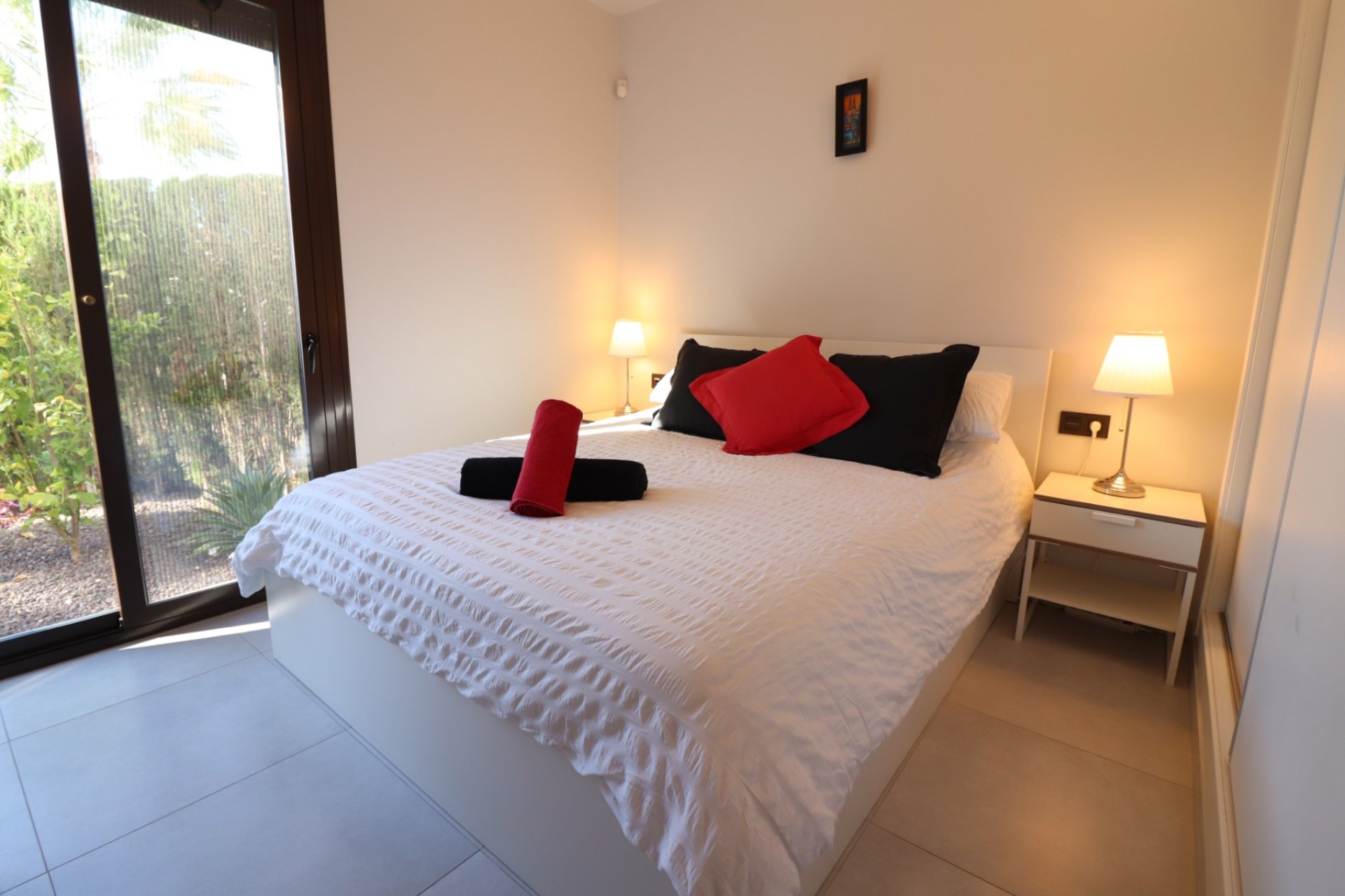 Herverkoop - Appartement / flat - Algorfa - La Finca Golf Resort