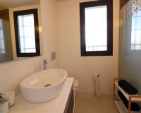 Herverkoop - Appartement / flat - Algorfa - La Finca Golf Resort